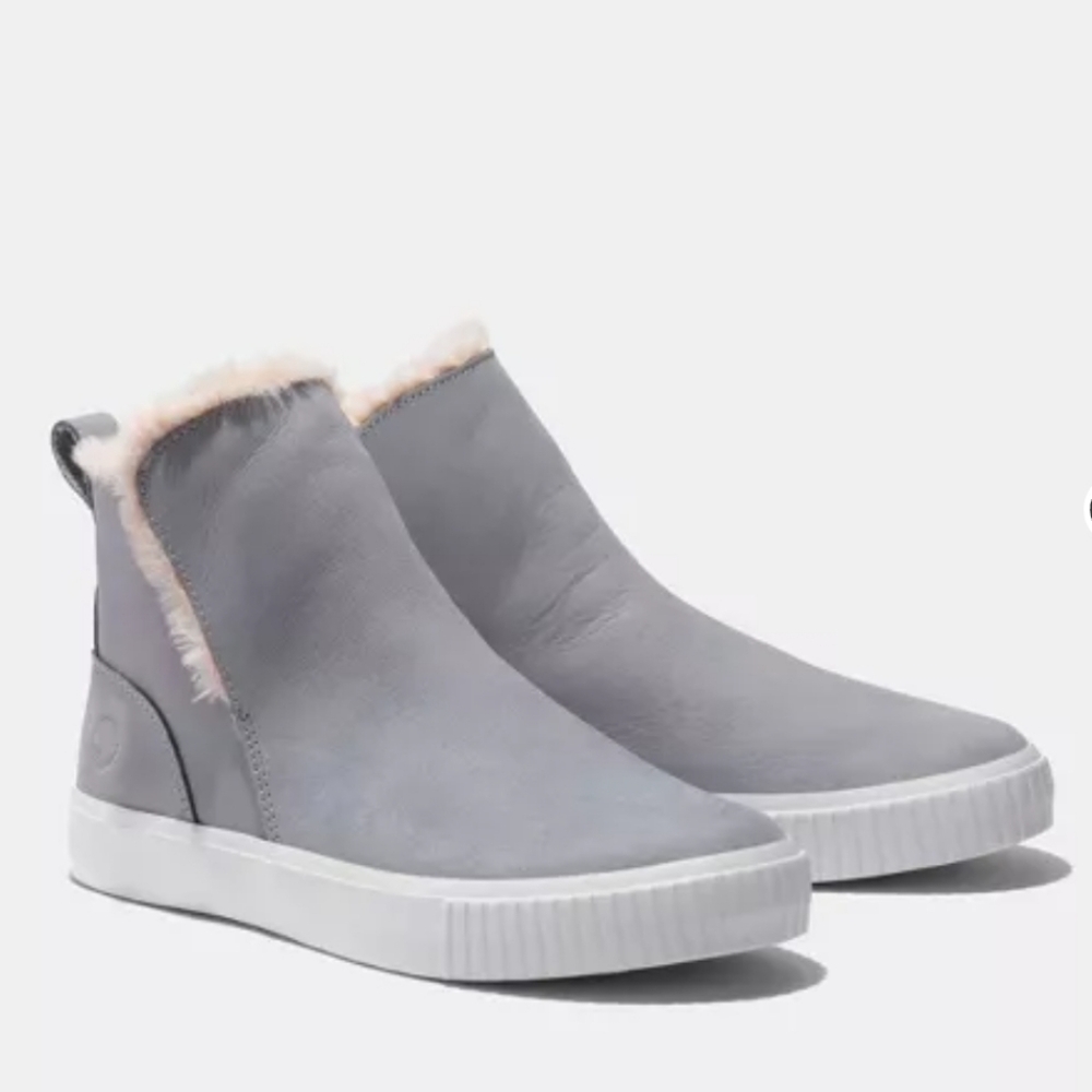 Timberland Women's Skyla Bay Pull-On Boot